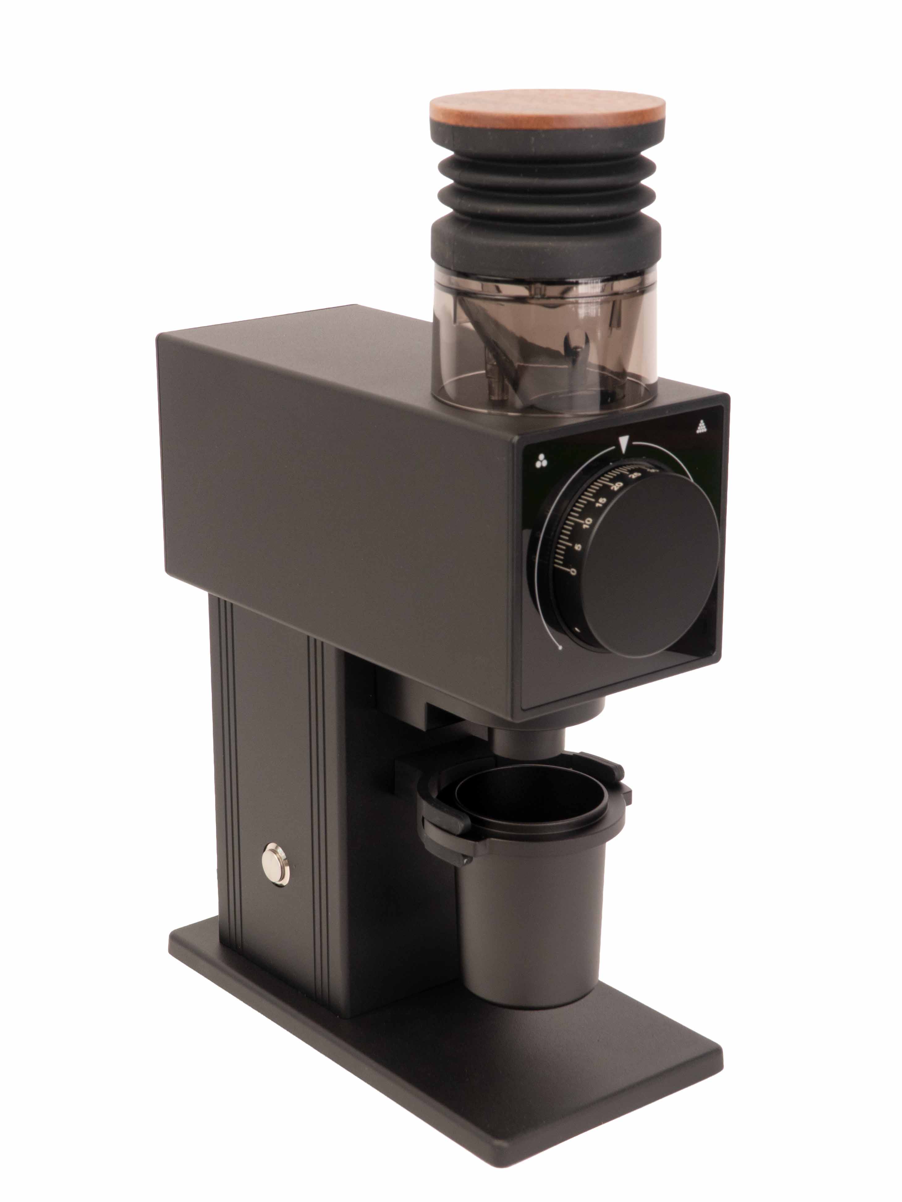 CF64V Grinder by Turin - Variable Speed Single Dose Grinder - Image 23