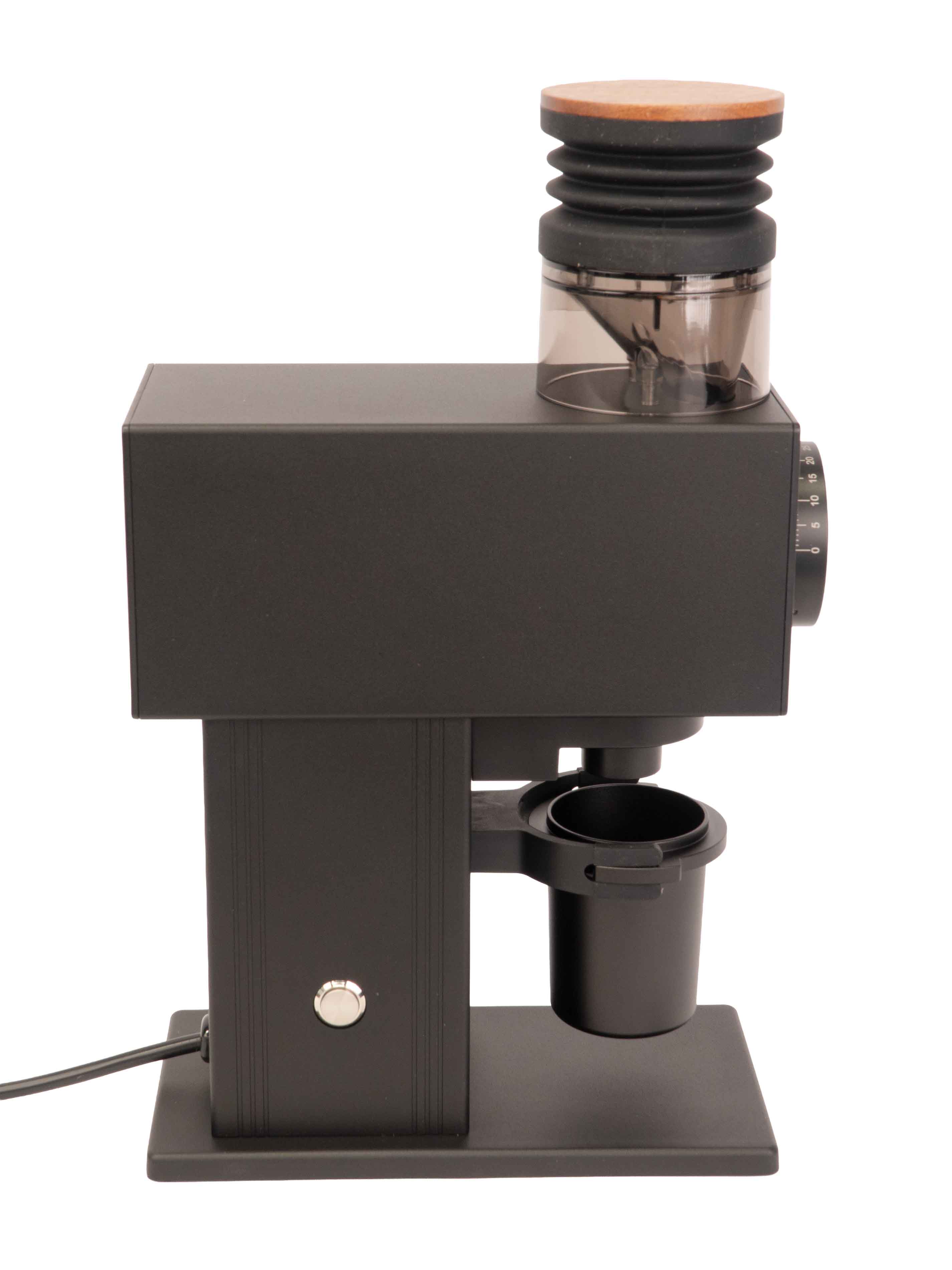 CF64V Grinder by Turin - Variable Speed Single Dose Grinder - Image 24
