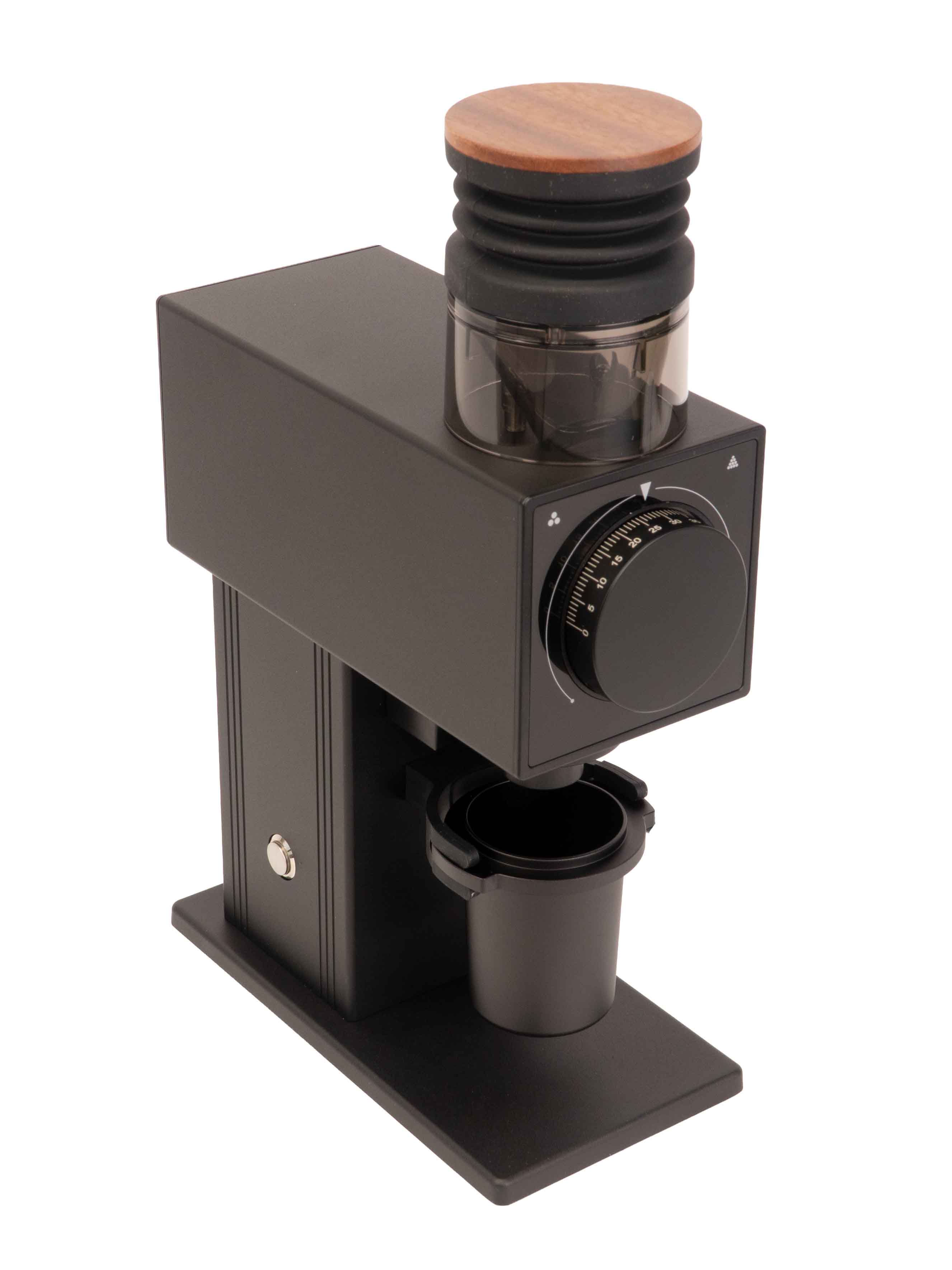 CF64V Grinder by Turin - Variable Speed Single Dose Grinder - Image 3