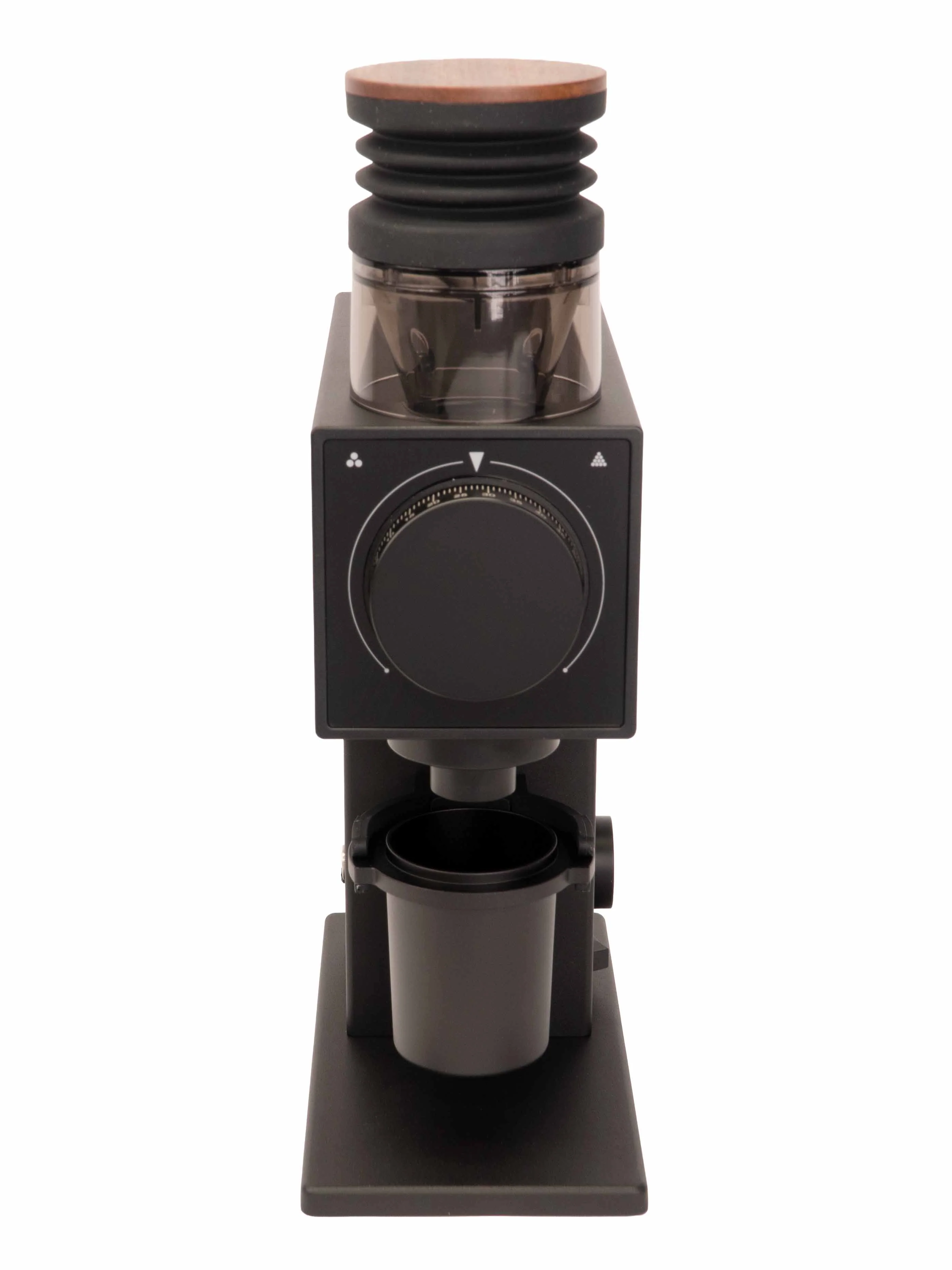 CF64V Grinder by Turin - Variable Speed Single Dose Grinder - Image 4