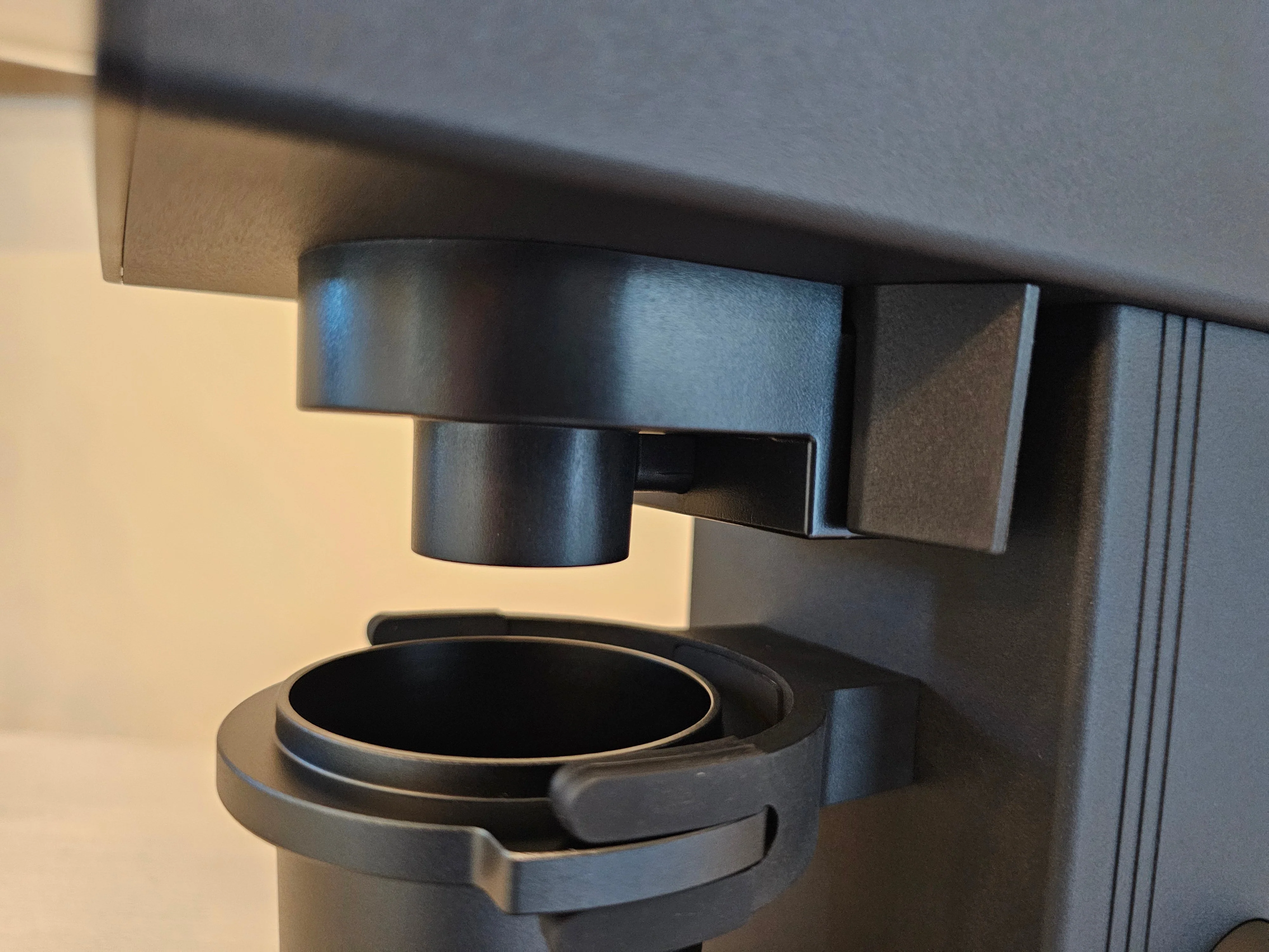 CF64V Grinder by Turin - Variable Speed Single Dose Grinder - Image 8