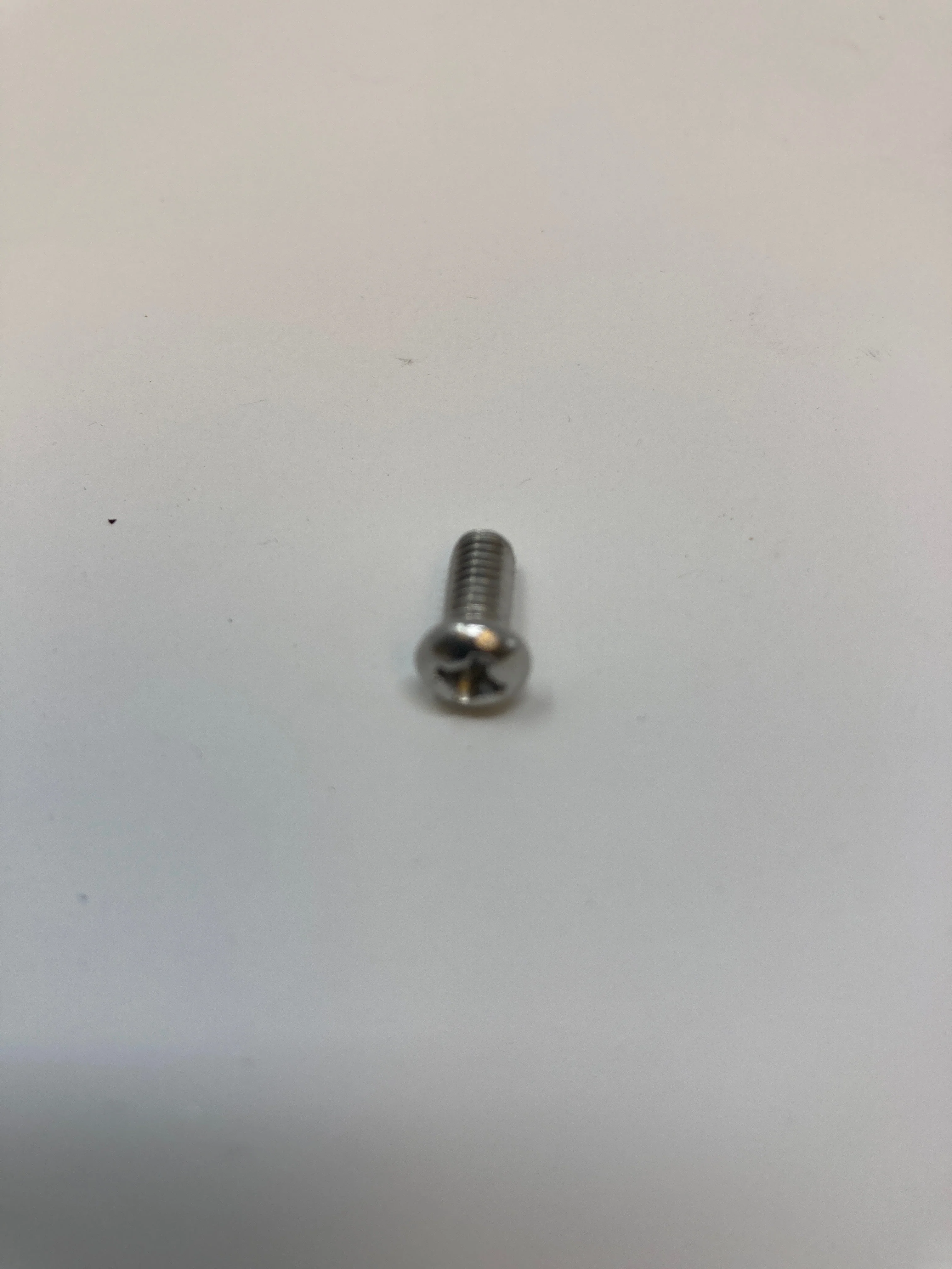 DF54 Burr Screw