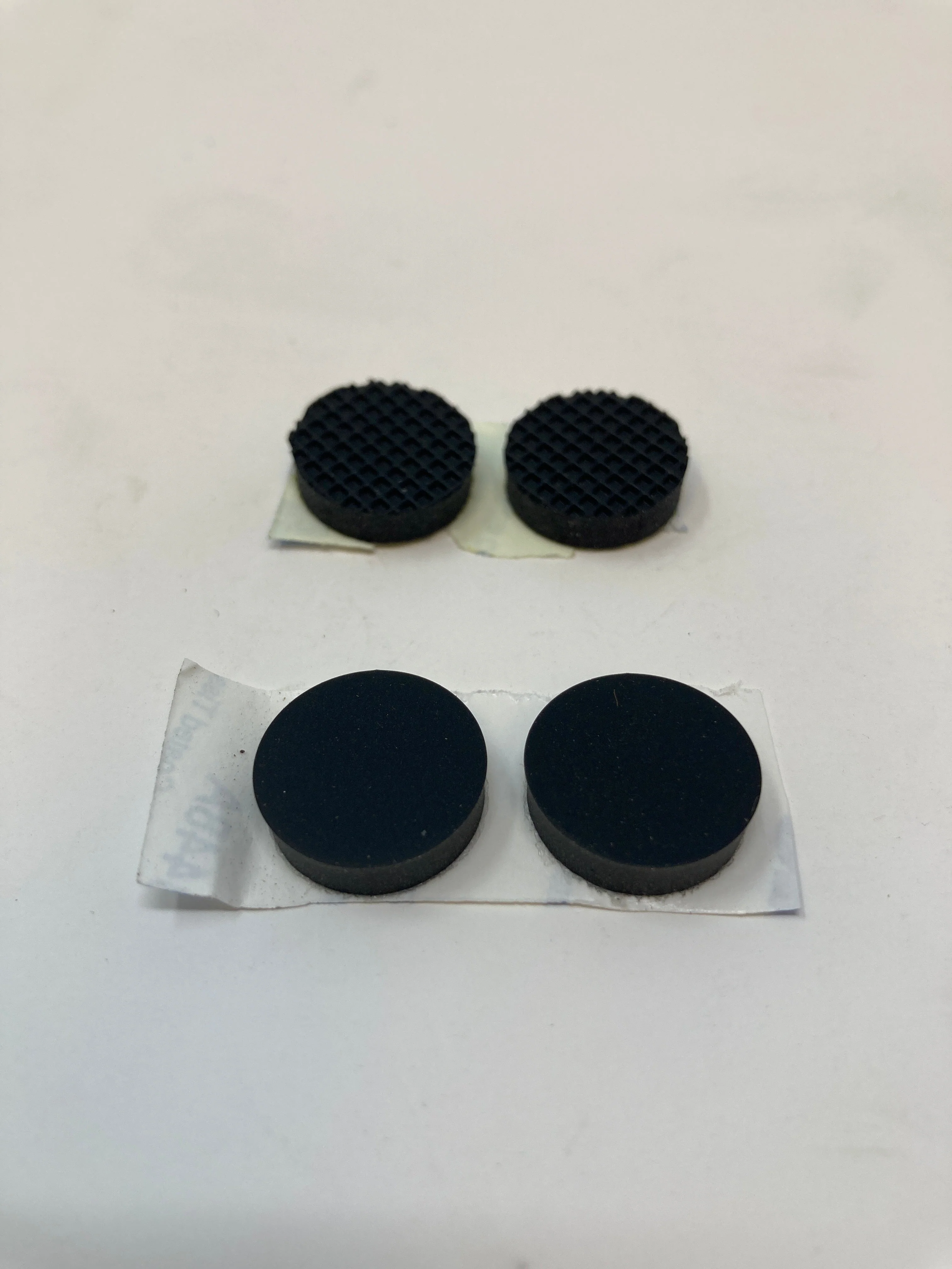 DF64 Gen 2 Rubber Feet (Set of 4)