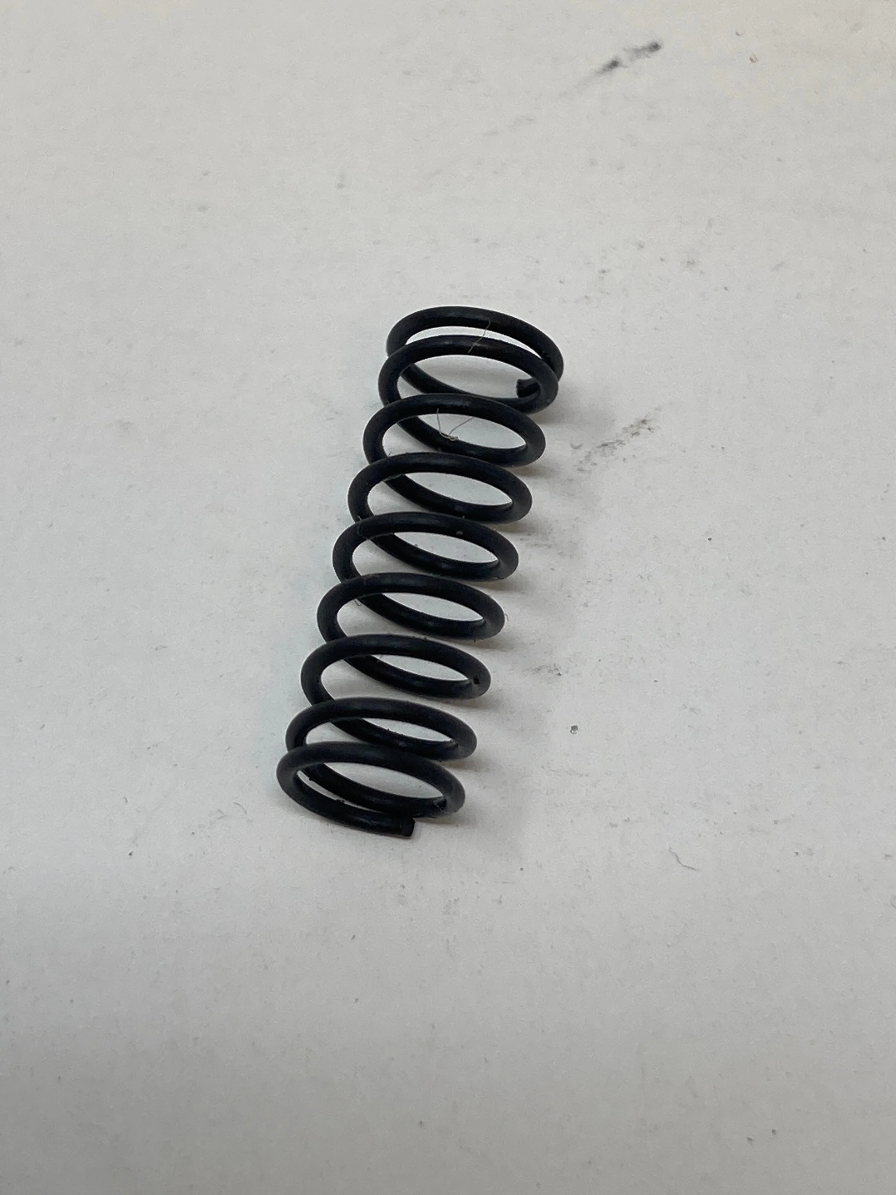 DF83V Burr Carrier Spring (set)