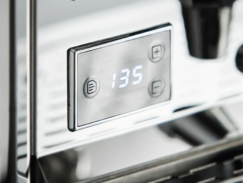 OPEN BOX Turin Gallatin V HX Espresso Machine with PID - Image 33