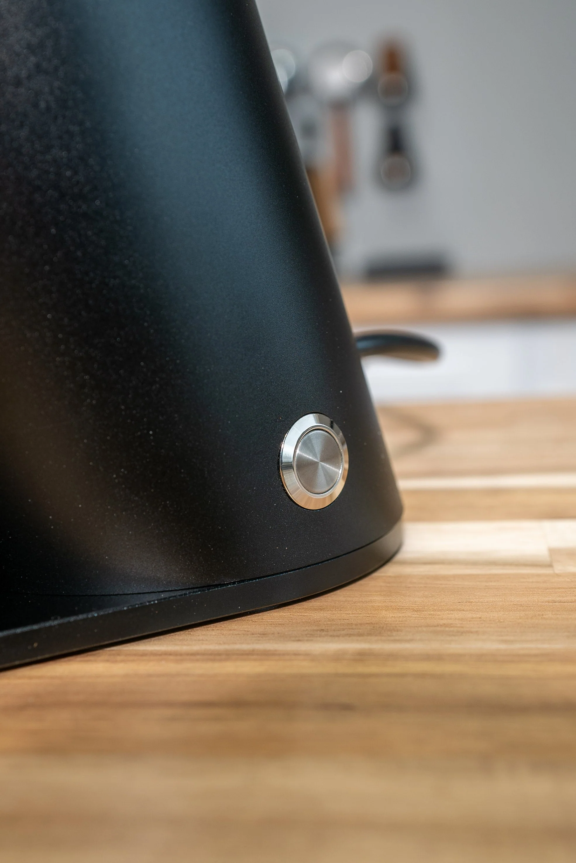 Turin DC63 Conical Single Dose Espresso Grinder - Image 12