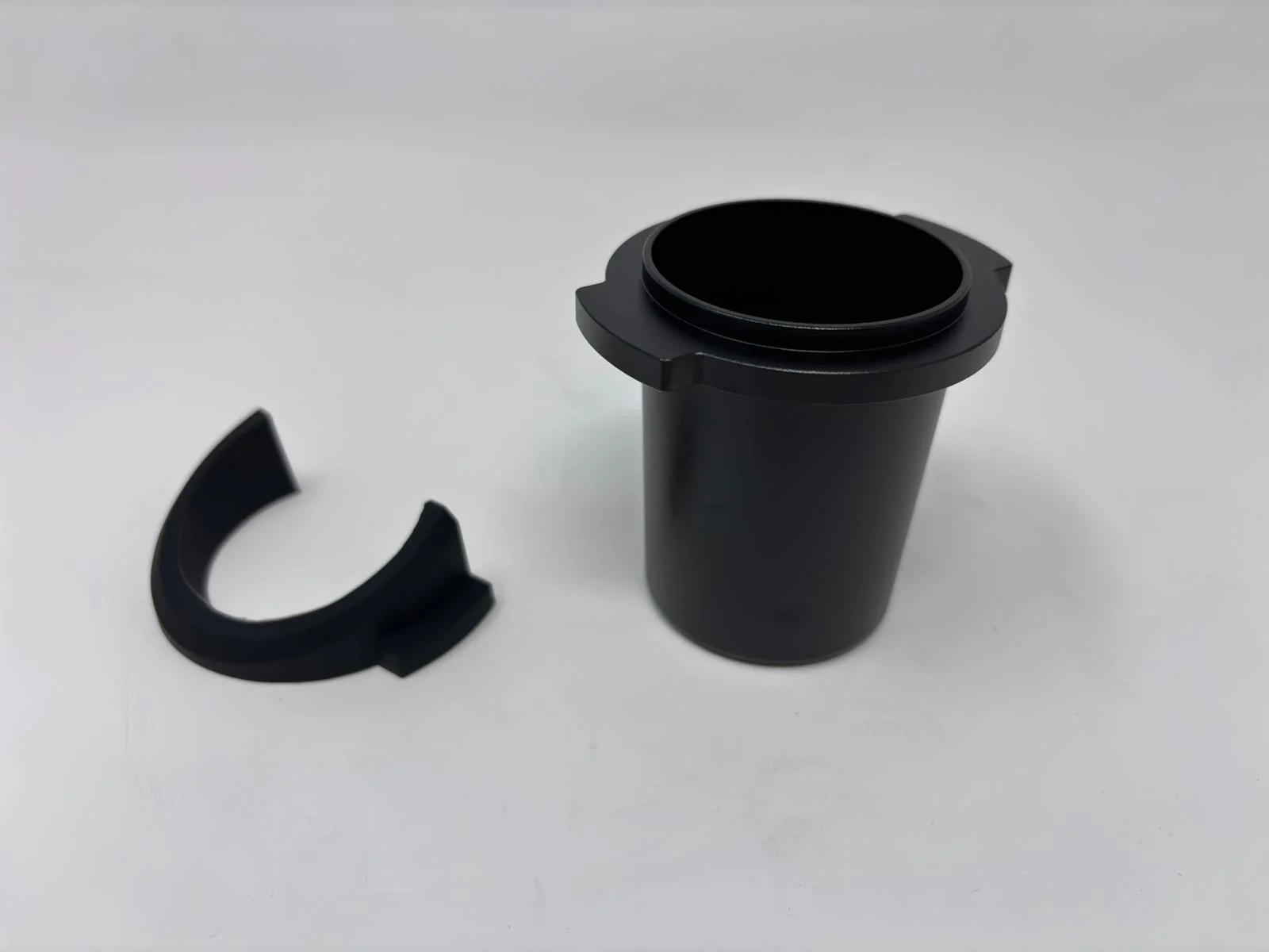 Turin DF64 Gen 2.5 Single Dose Coffee Grinder - Image 16