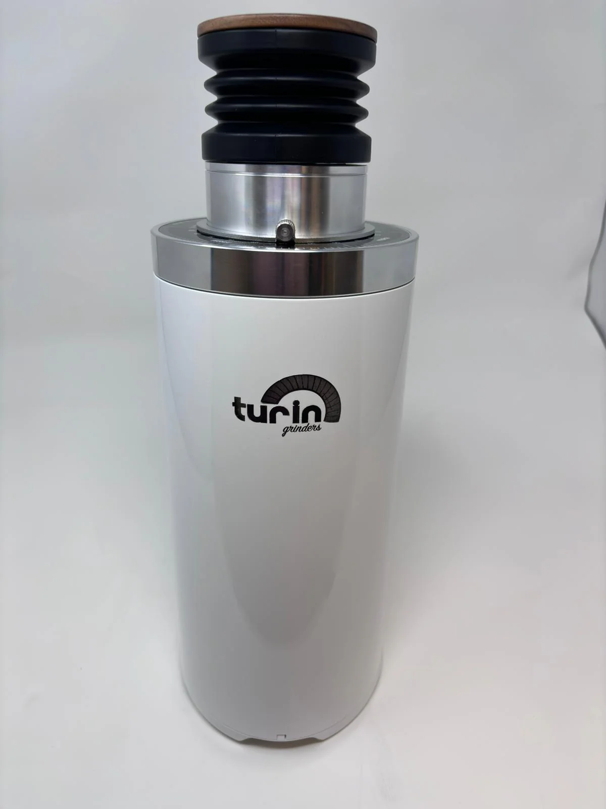 Turin DF64 Gen 2.5 Single Dose Coffee Grinder - Image 6