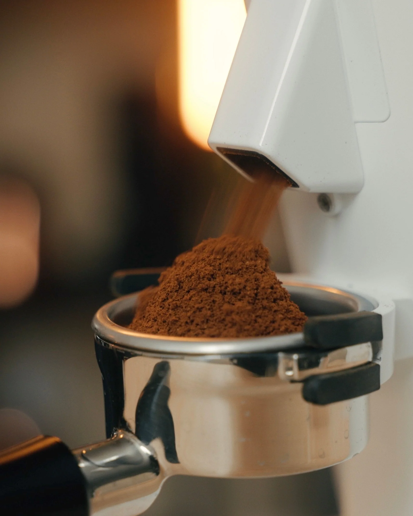 Turin DF64 Gen 2.5 Single Dose Coffee Grinder - Image 8