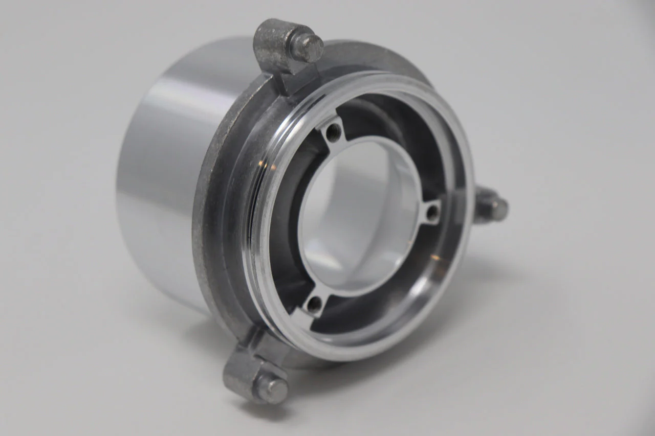 Turin DF64 Grinder - Upper Burr Carrier - Grinder Parts