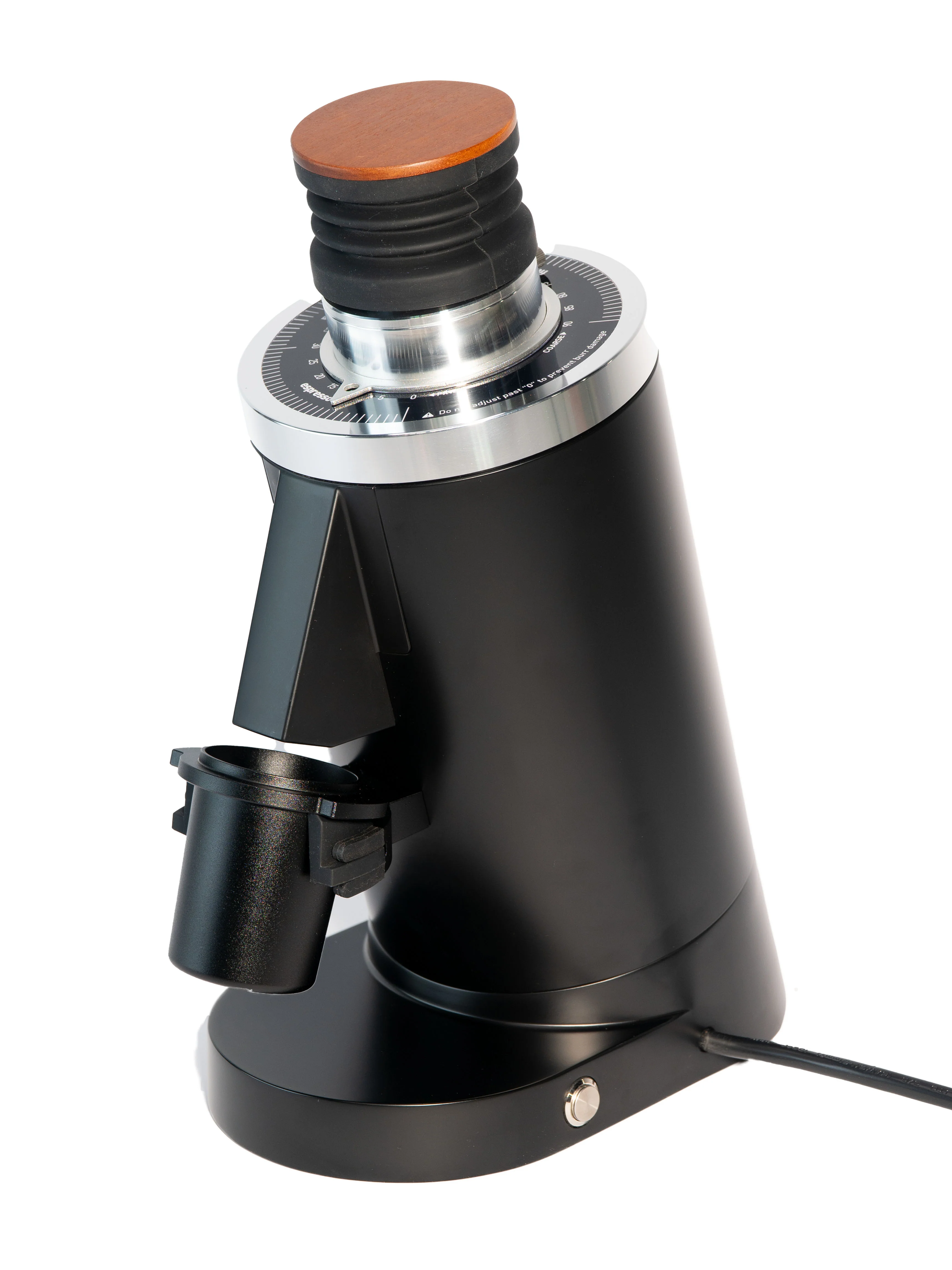 Turin DF83 Gen 2 Coffee / Espresso Grinder