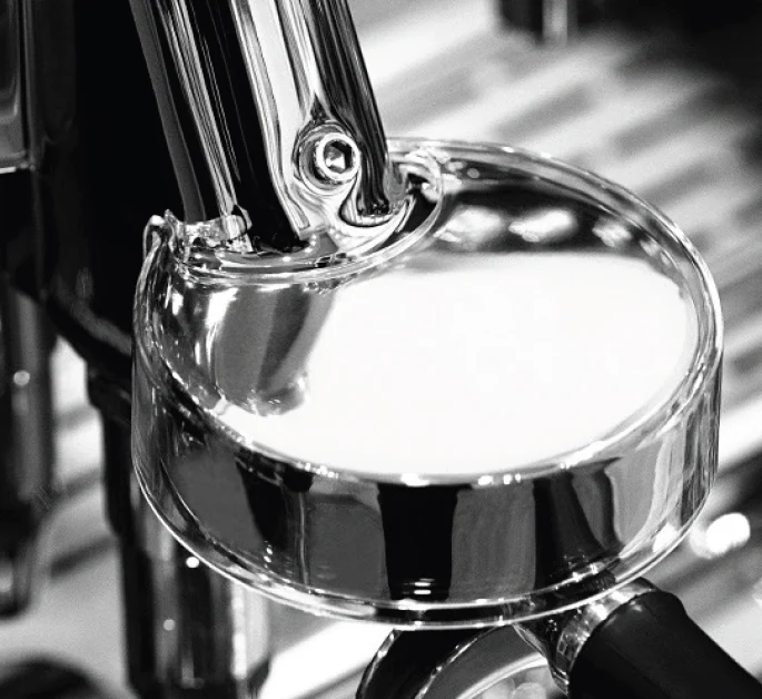 Turin Gallatin V Espresso Machine with PID - Image 10