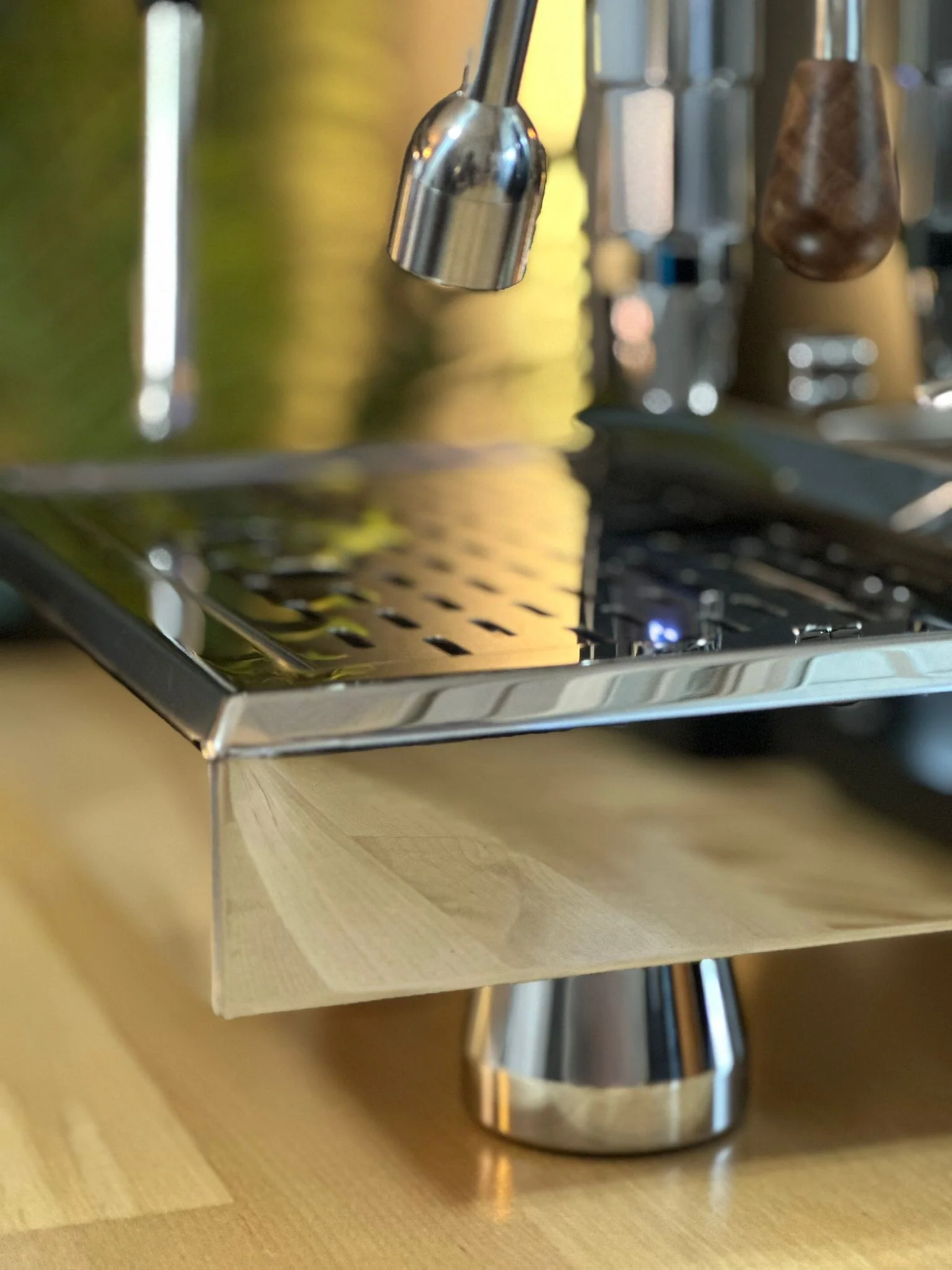 Turin Gallatin V Espresso Machine with PID - Image 25