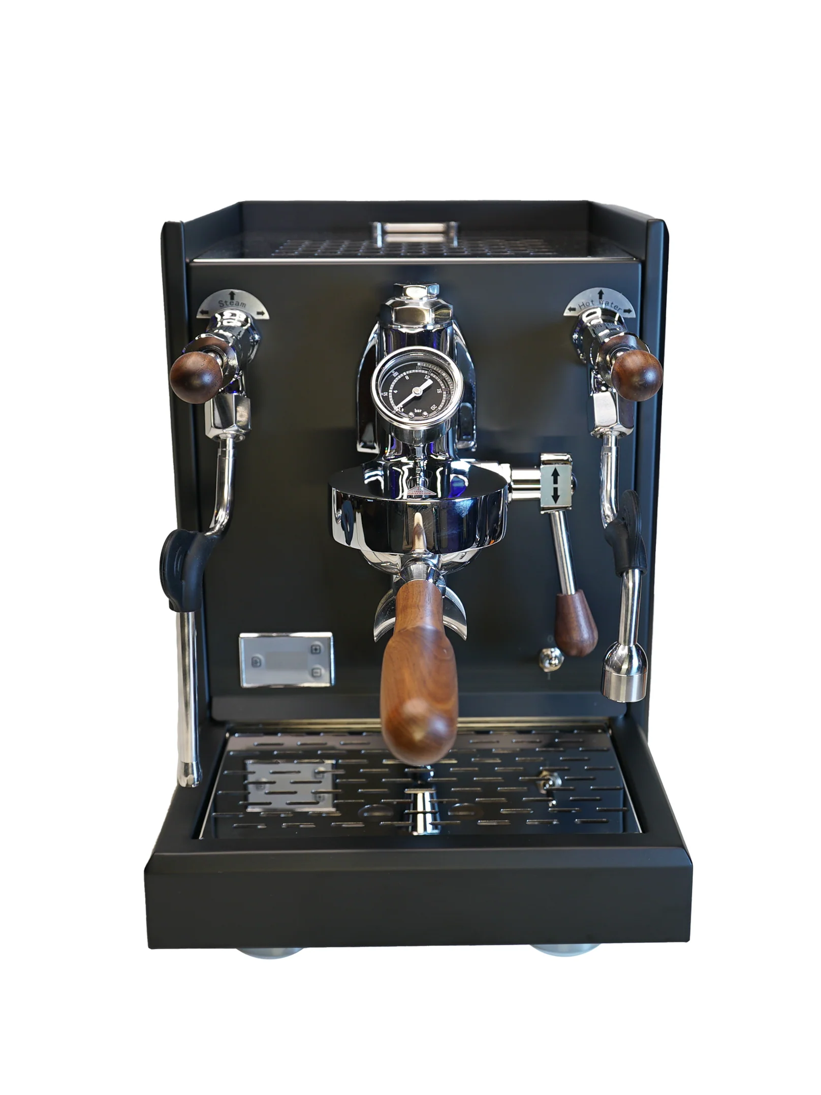 Turin Gallatin V Espresso Machine with PID - Image 8