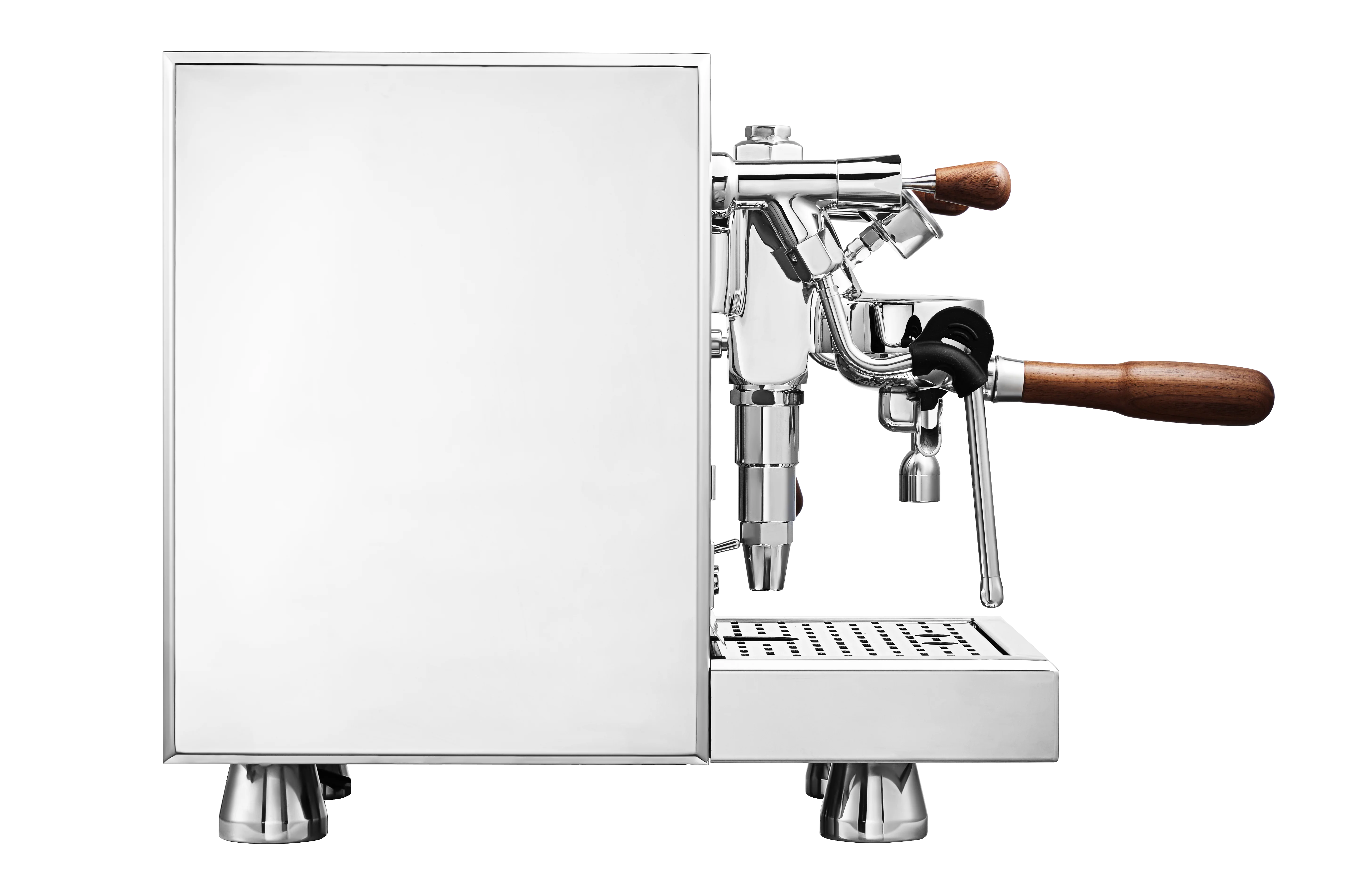 Turin Gallatin R HX Espresso Machine with Rotary Pump & PID & Flow Control - Image 3