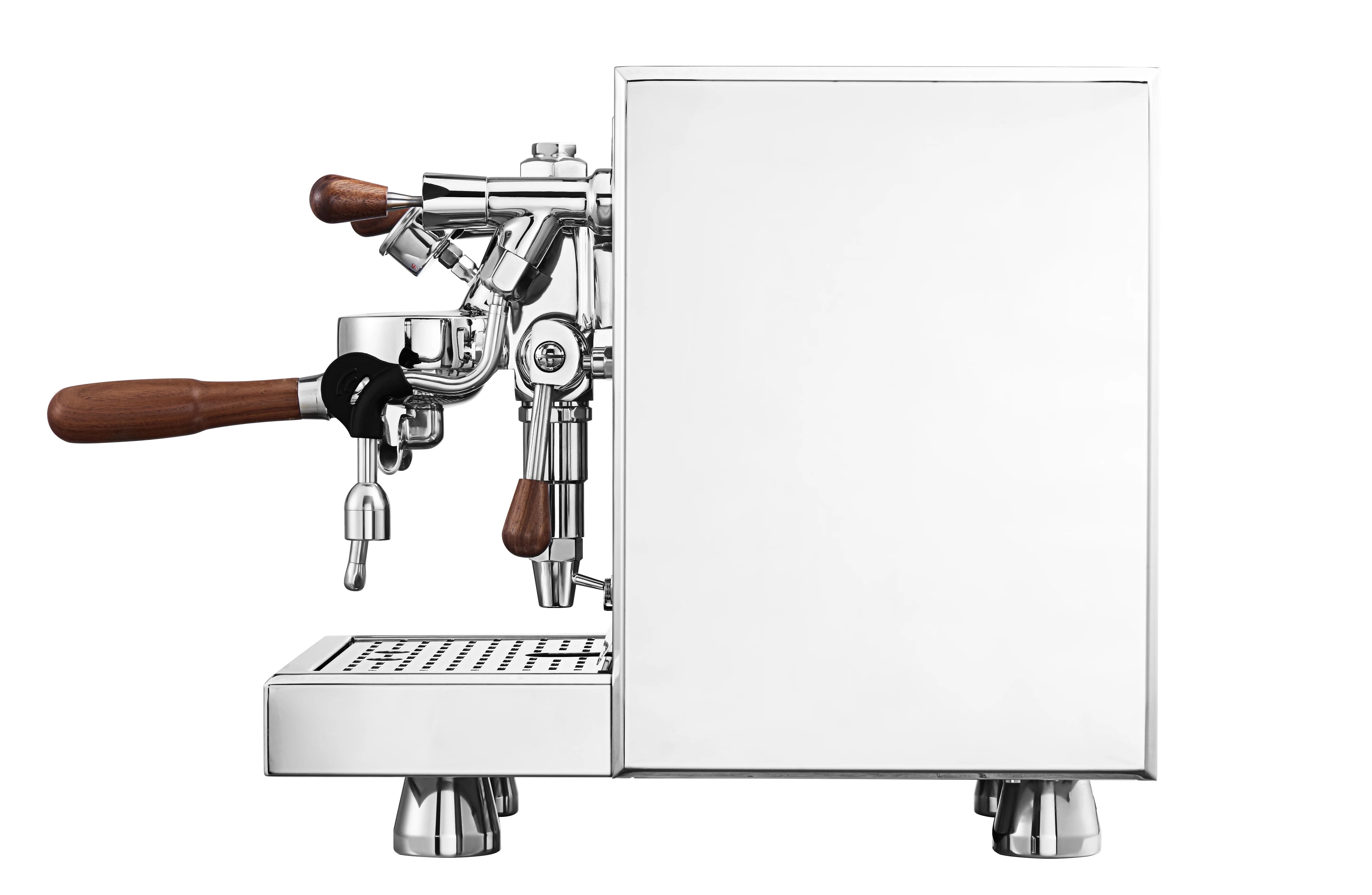 Turin Gallatin R HX Espresso Machine with Rotary Pump & PID & Flow Control - Image 38