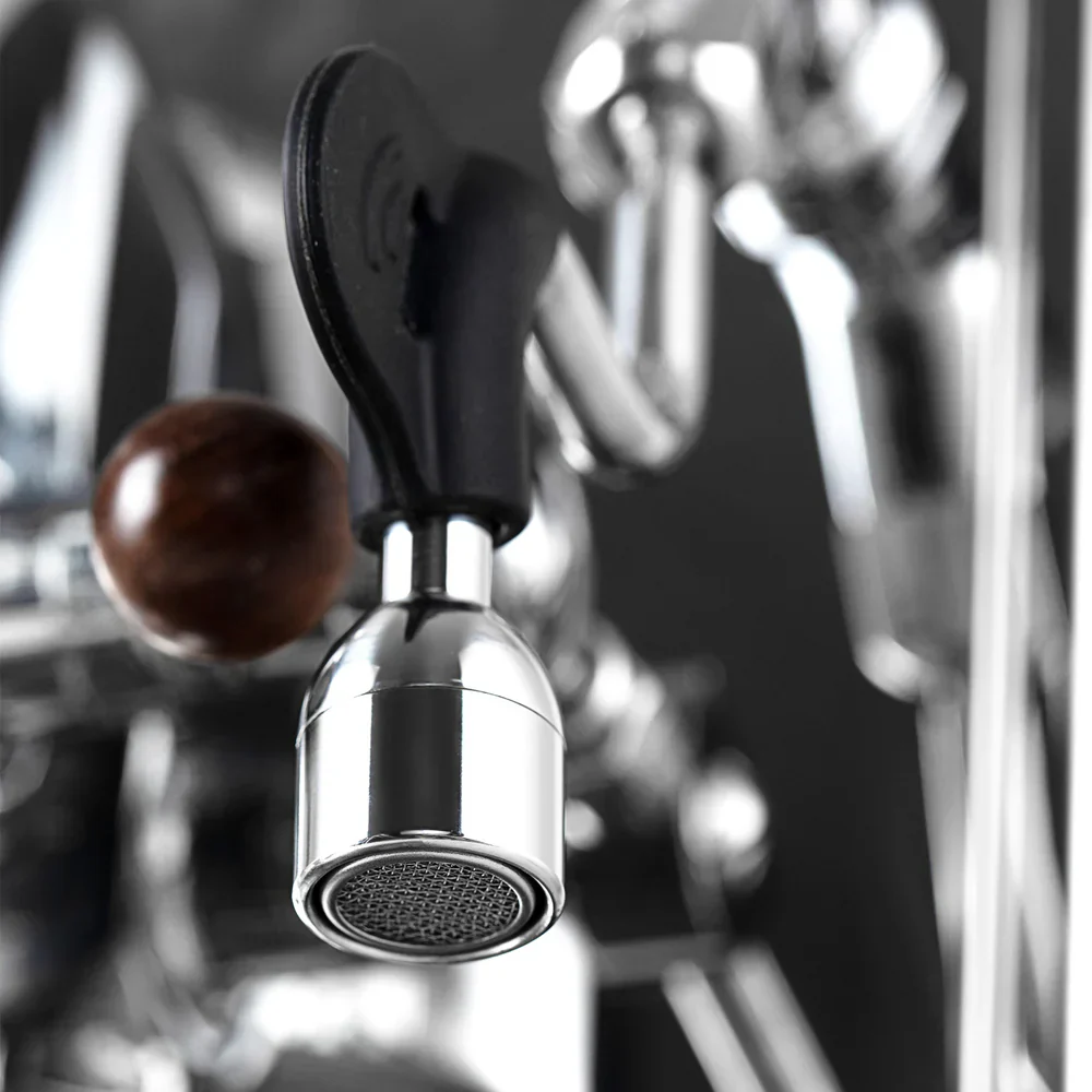 Turin Gallatin R HX Espresso Machine with Rotary Pump & PID & Flow Control - Image 39