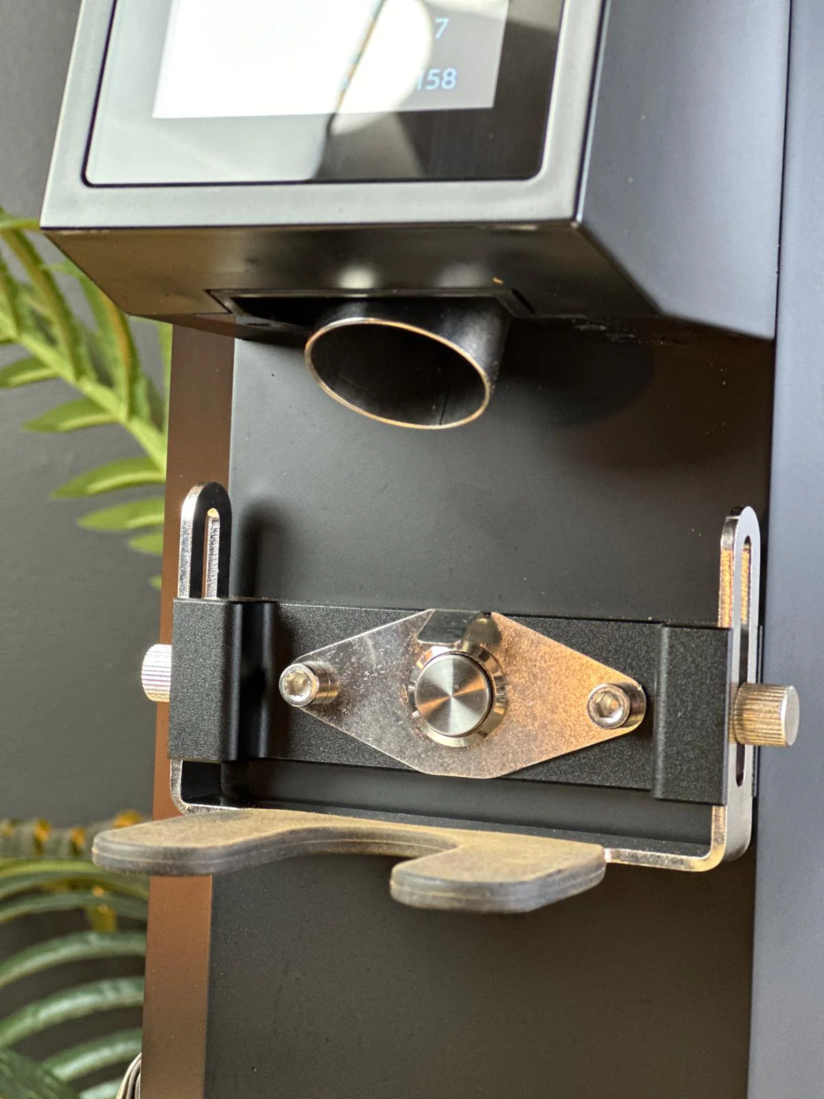 Turin ZF83 Commercial Espresso Grinder - Image 19
