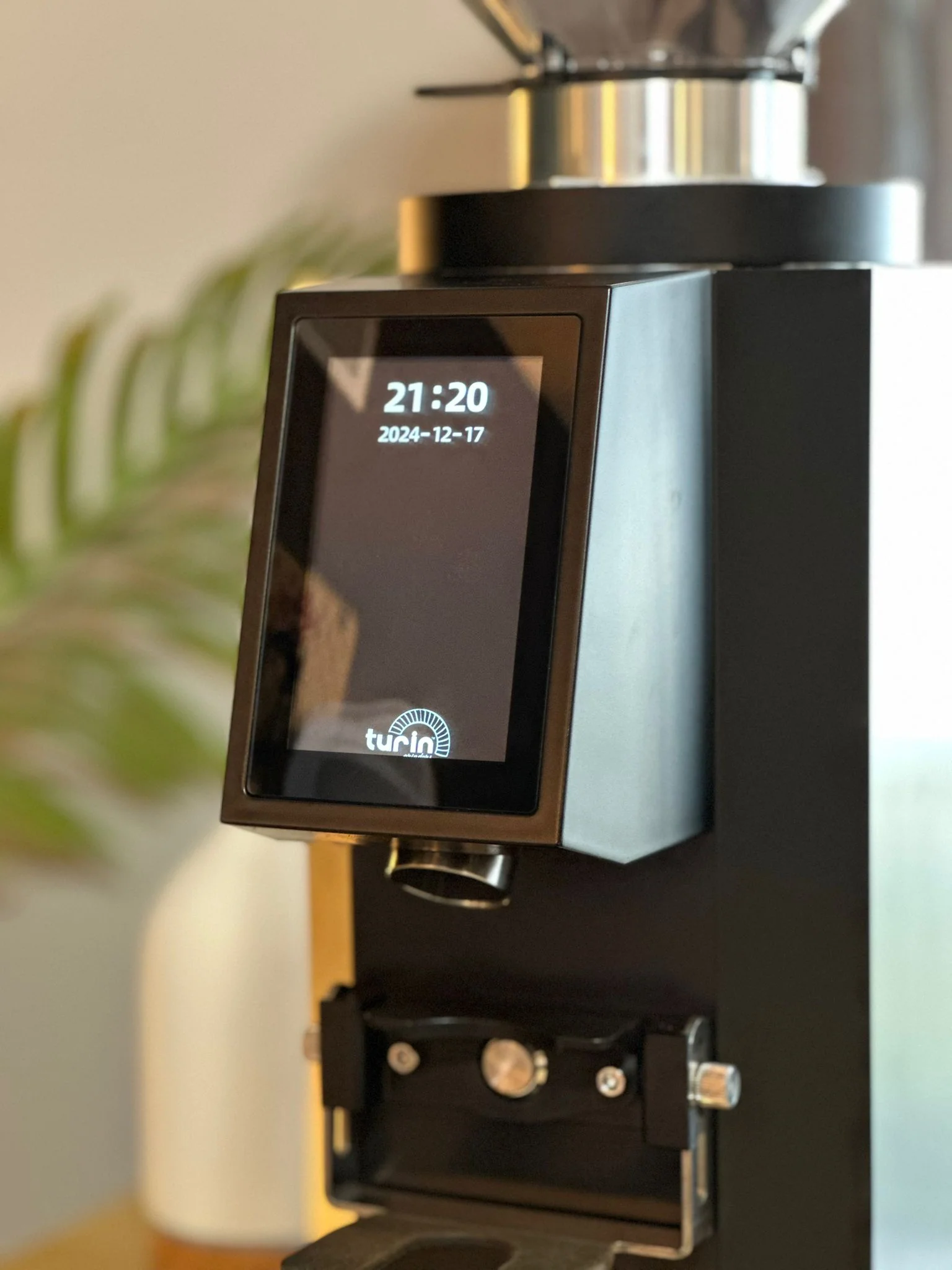 Turin ZF83 Commercial Espresso Grinder - Image 39